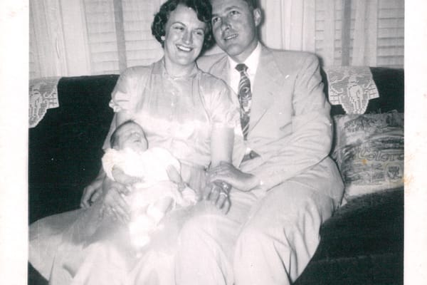 Photo of Edward Dausin